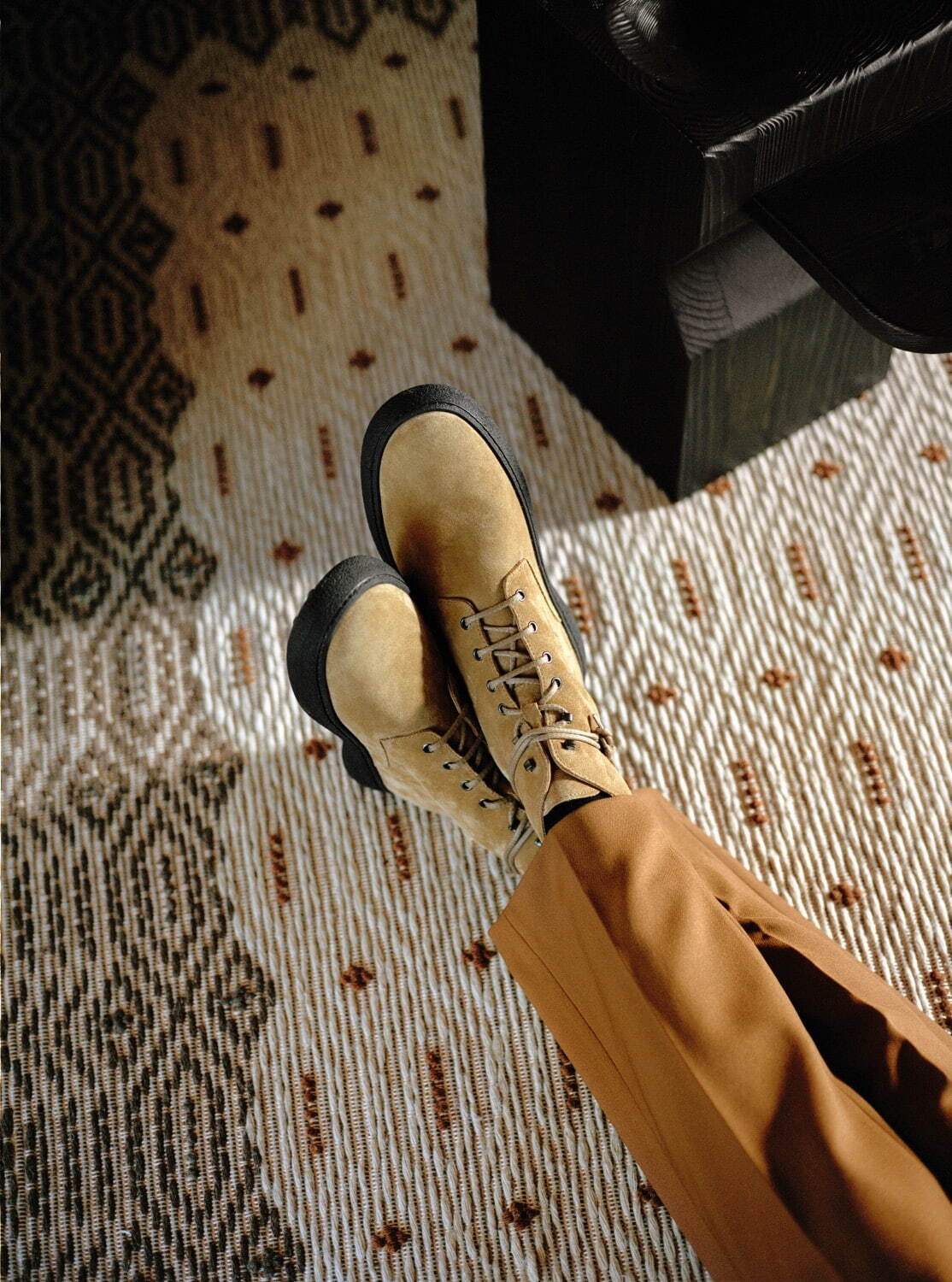 トッズ(TOD'S) トッズ W.G.｜写真19