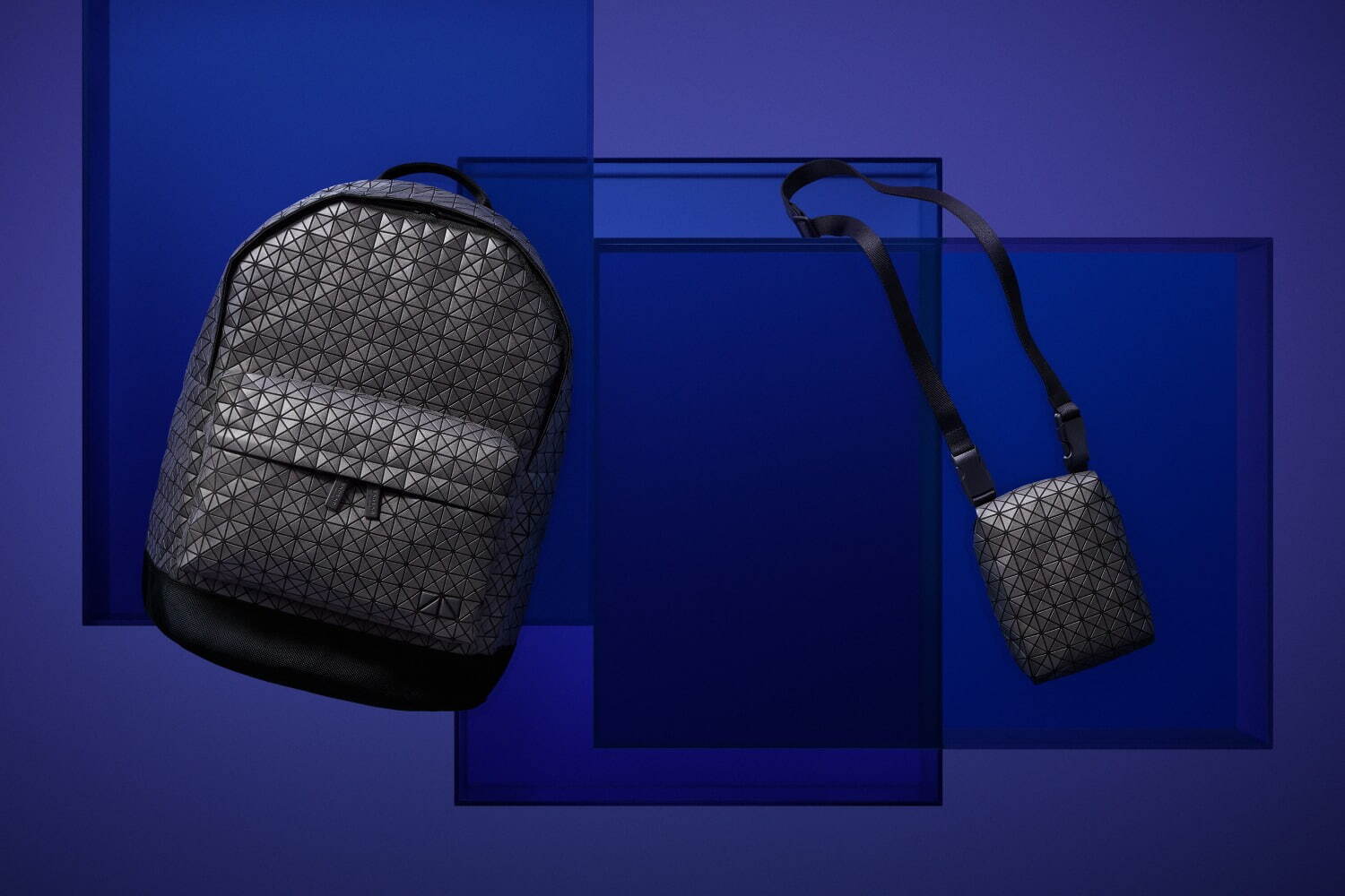 バオ バオ イッセイ ミヤケ(BAO BAO ISSEY MIYAKE) アンサンブル｜写真8