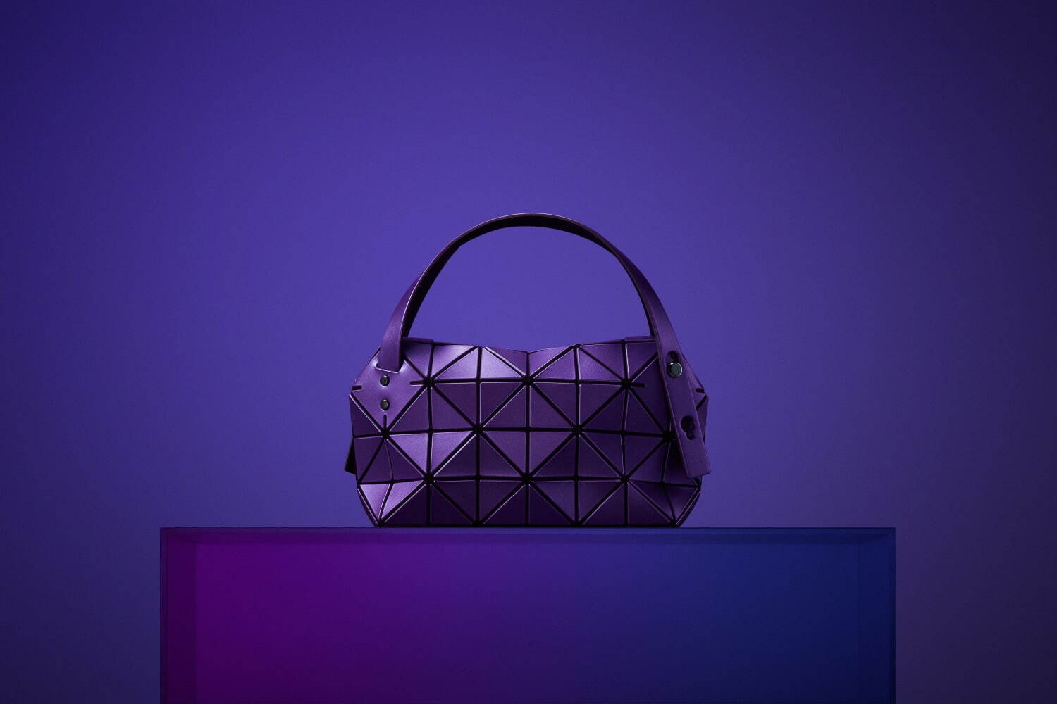 バオ バオ イッセイ ミヤケ(BAO BAO ISSEY MIYAKE) アンサンブル｜写真7