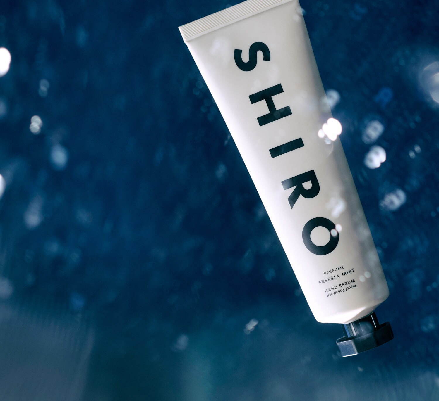 SHIRO24年冬ボディケア、“まるで練り香水”心地よい香り×うるおいを纏う「ハンド美容液」｜写真1