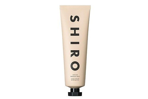 SHIRO24年冬ボディケア、“まるで練り香水”心地よい香り×うるおいを纏う「ハンド美容液」