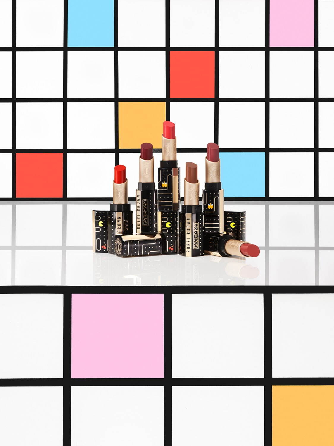 ボビイ ブラウン(BOBBI BROWN) パックマン｜写真12