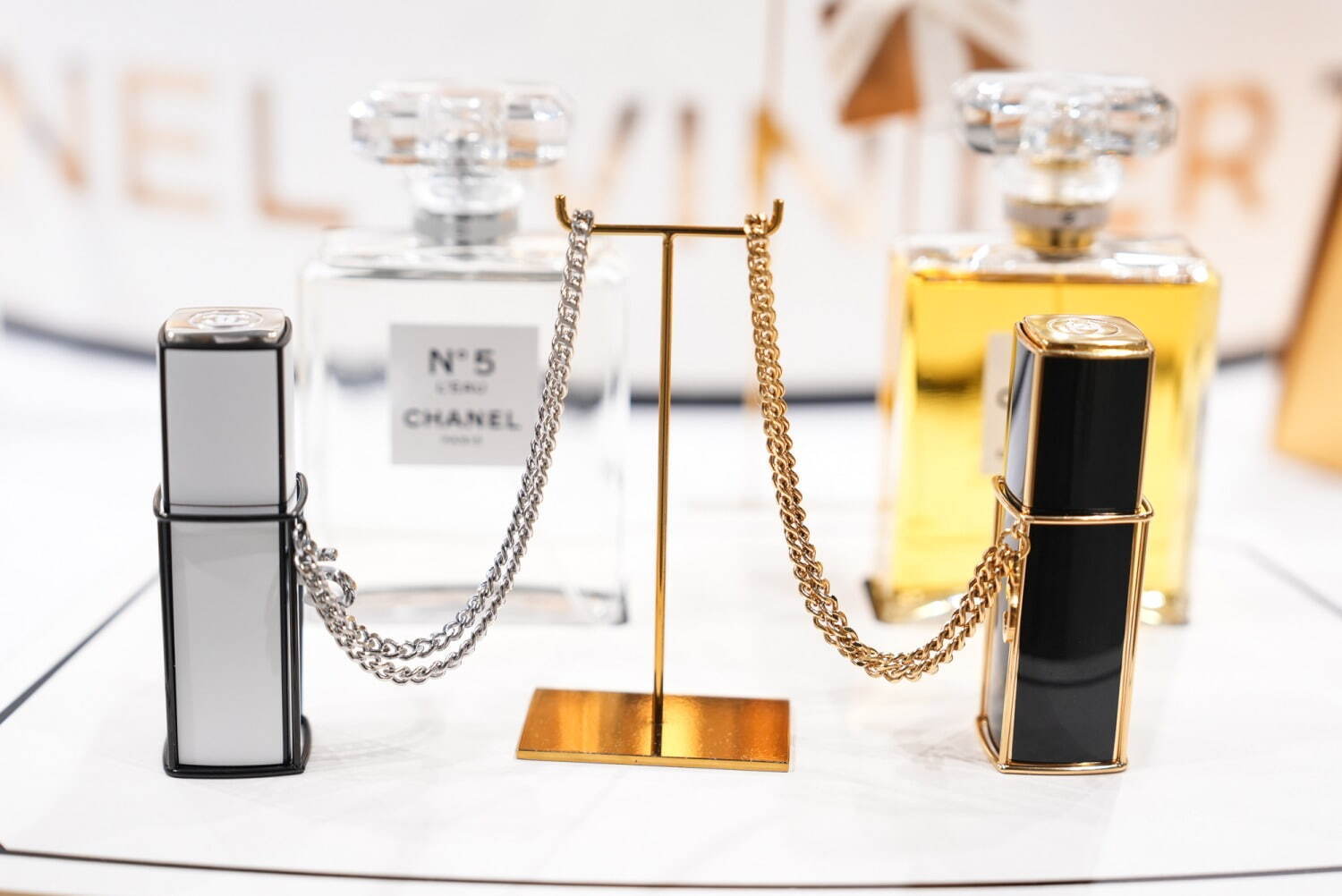 シャネル(CHANEL) シャネル ウィンターテイル｜写真26