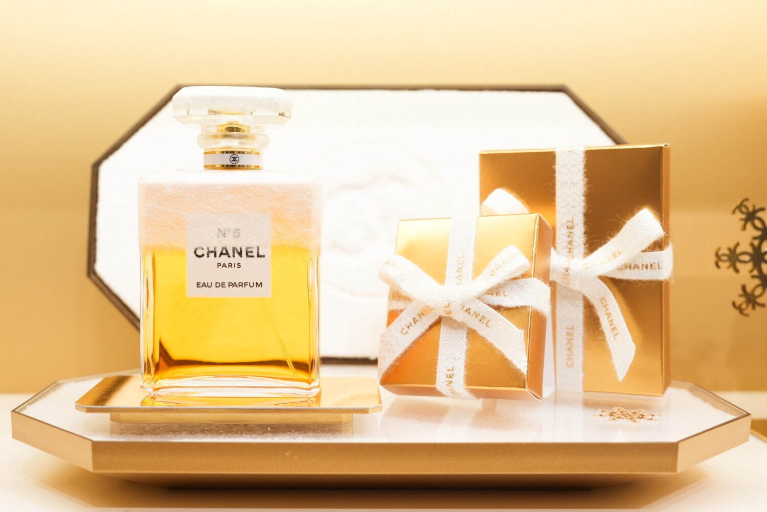 シャネル(CHANEL) シャネル ウィンターテイル｜写真36