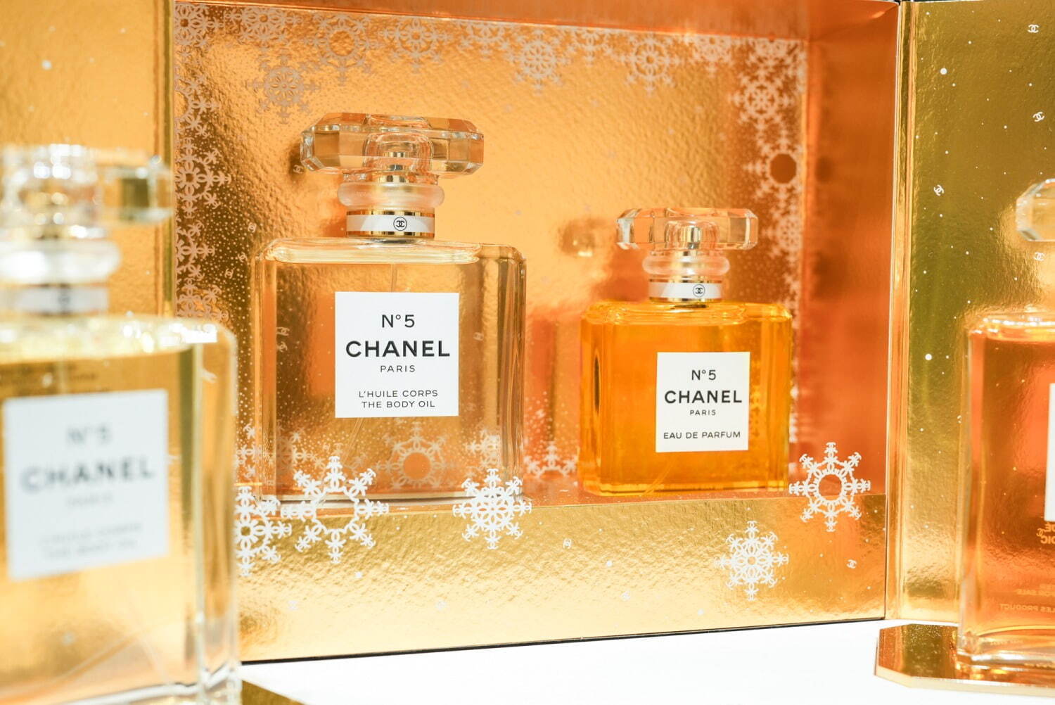 シャネル(CHANEL) シャネル ウィンターテイル｜写真27