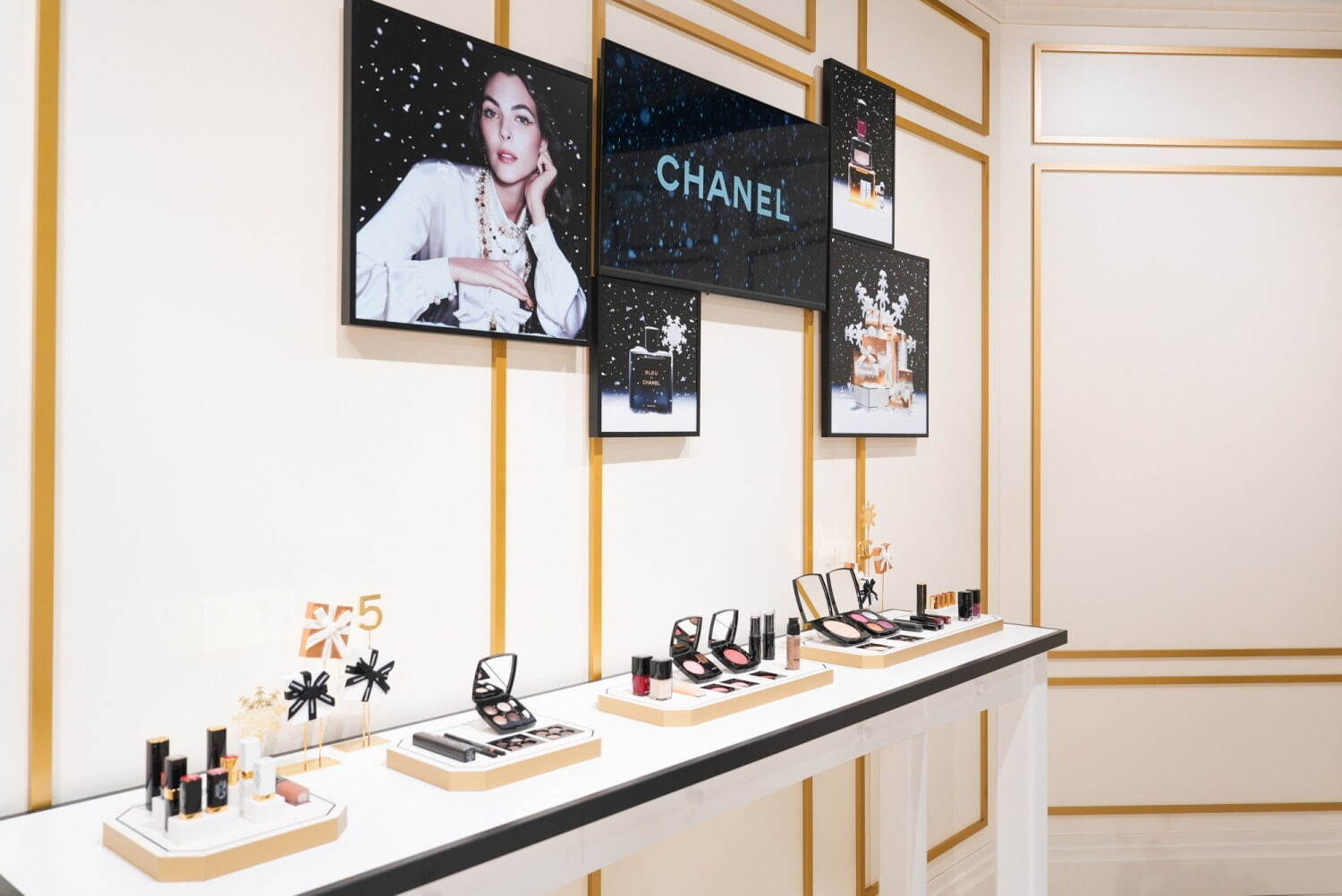 シャネル(CHANEL) シャネル ウィンターテイル｜写真29