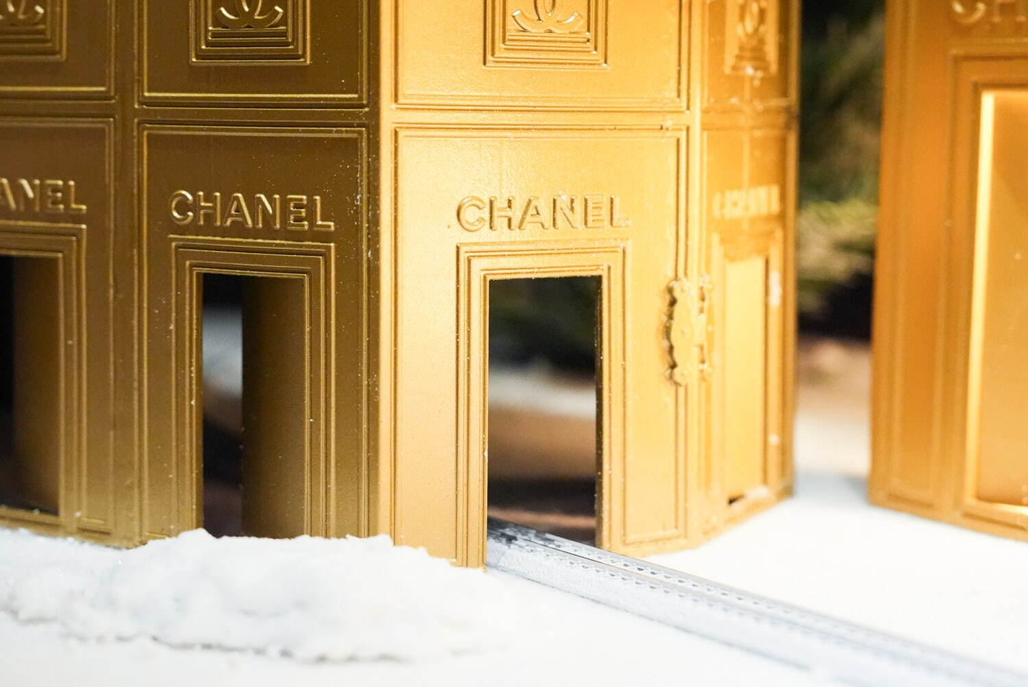 シャネル(CHANEL) シャネル ウィンターテイル｜写真24