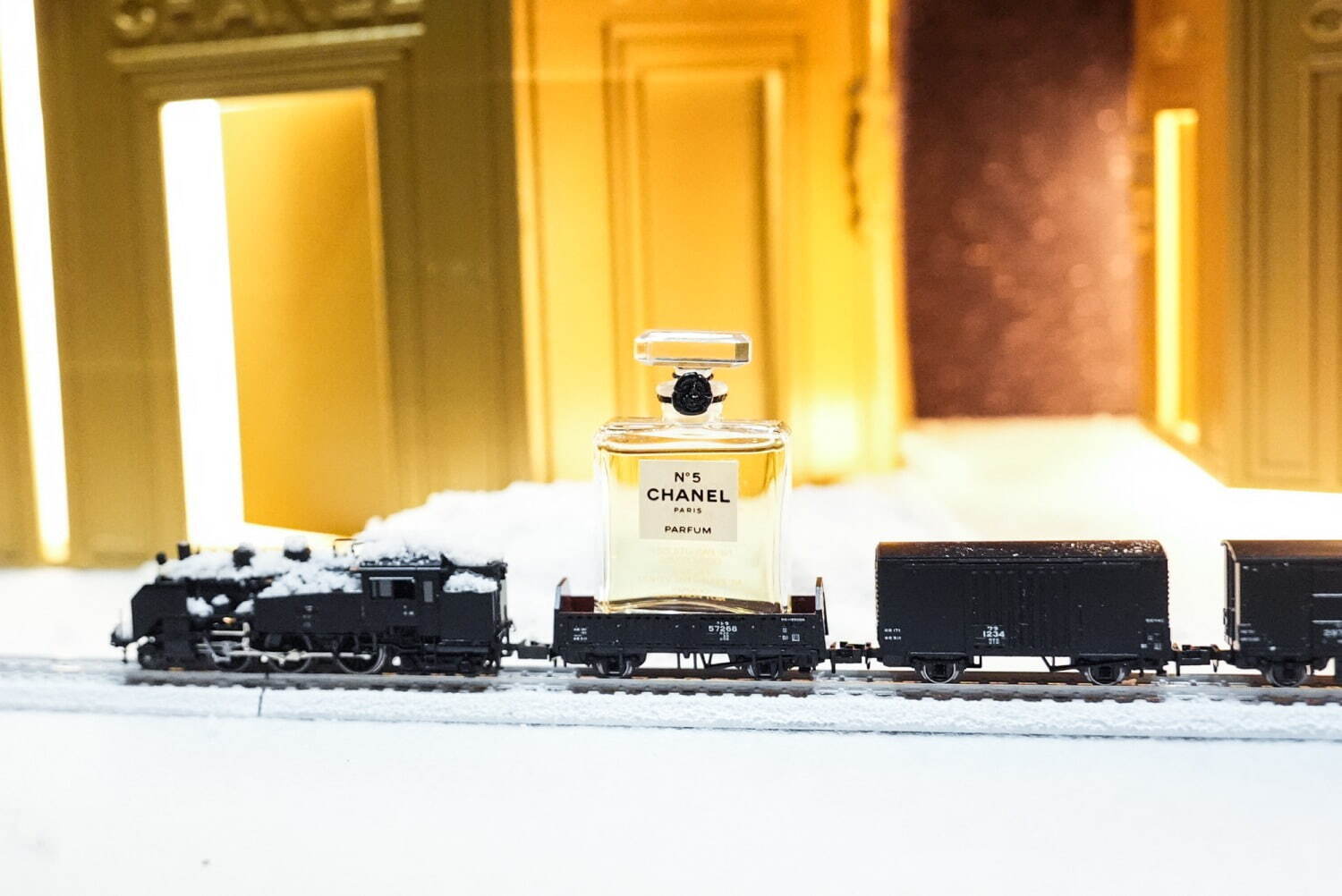 シャネル(CHANEL) シャネル ウィンターテイル｜写真25