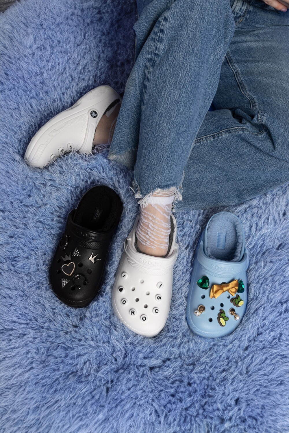 クロックス(crocs) ジビッツ チャーム｜写真7