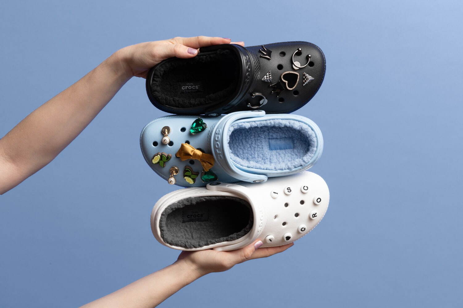 クロックス(crocs) ジビッツ チャーム｜写真1