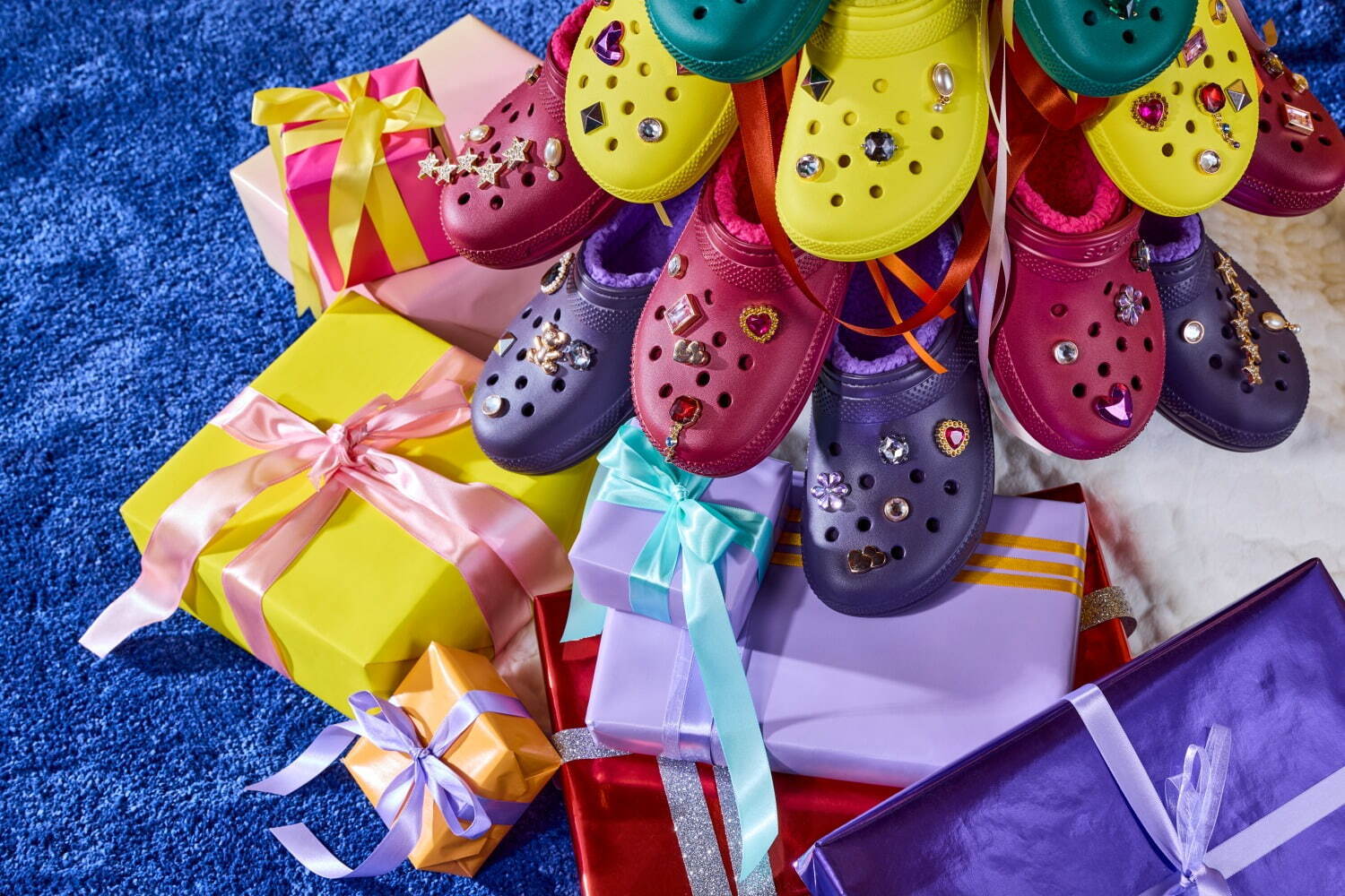 クロックス(crocs) ジビッツ チャーム｜写真4