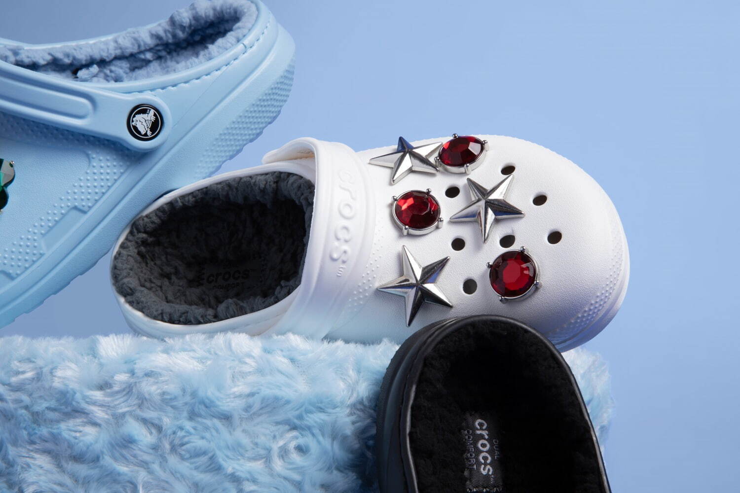 クロックス(crocs) ジビッツ チャーム｜写真3