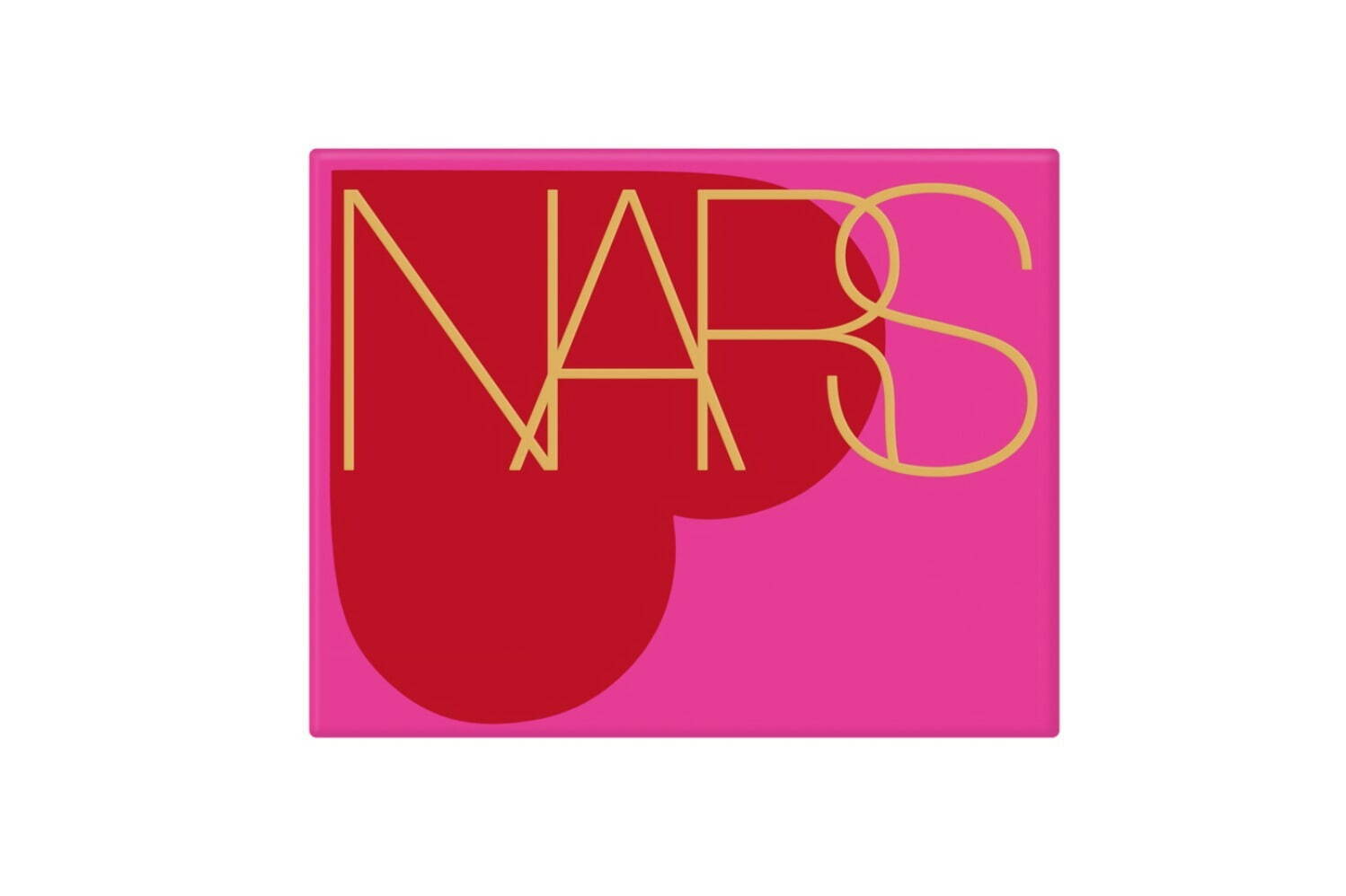 ナーズ(NARS) ハート柄｜写真2