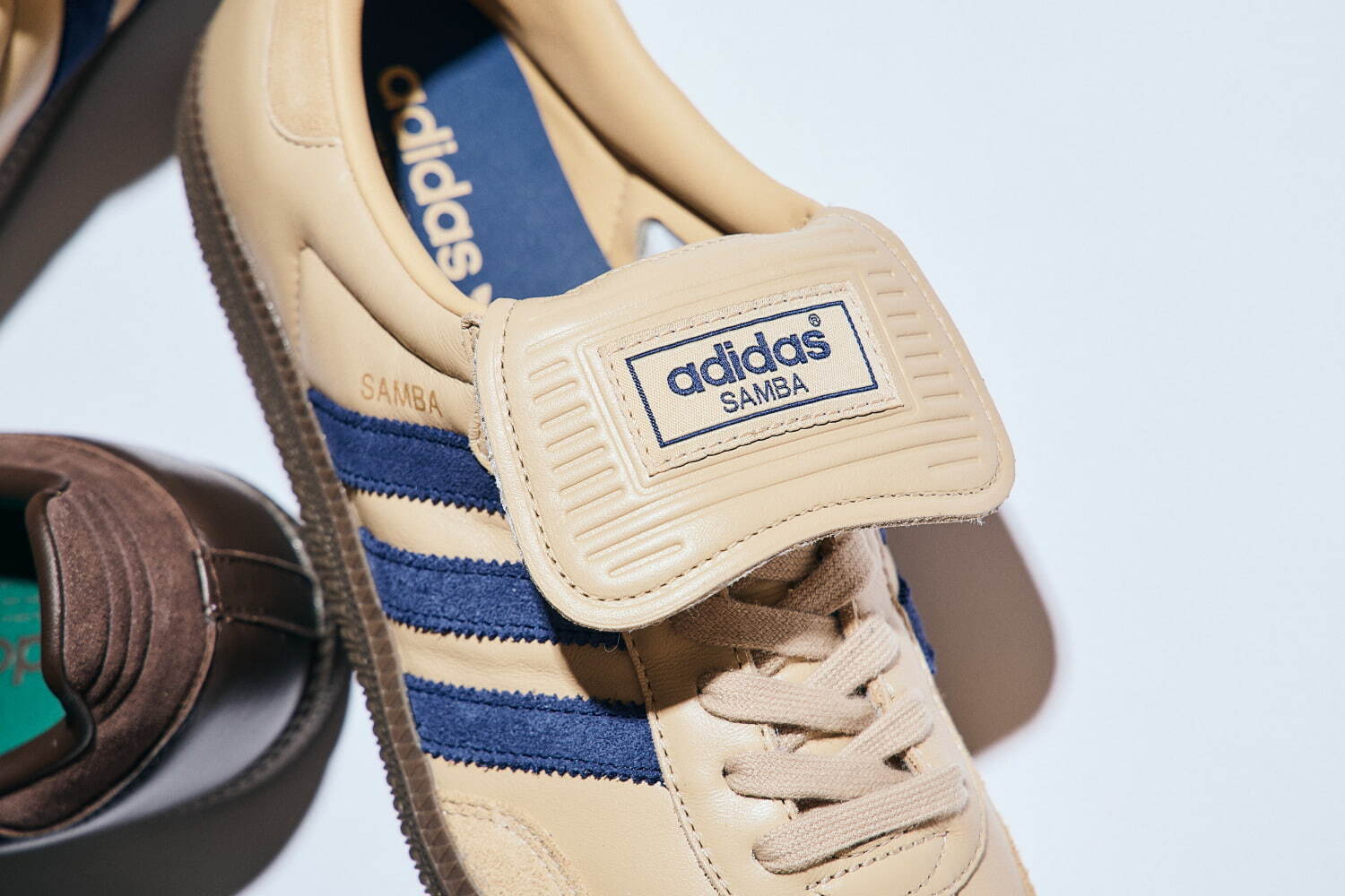 アディダス オリジナルス(adidas Originals) サンバ LT｜写真3