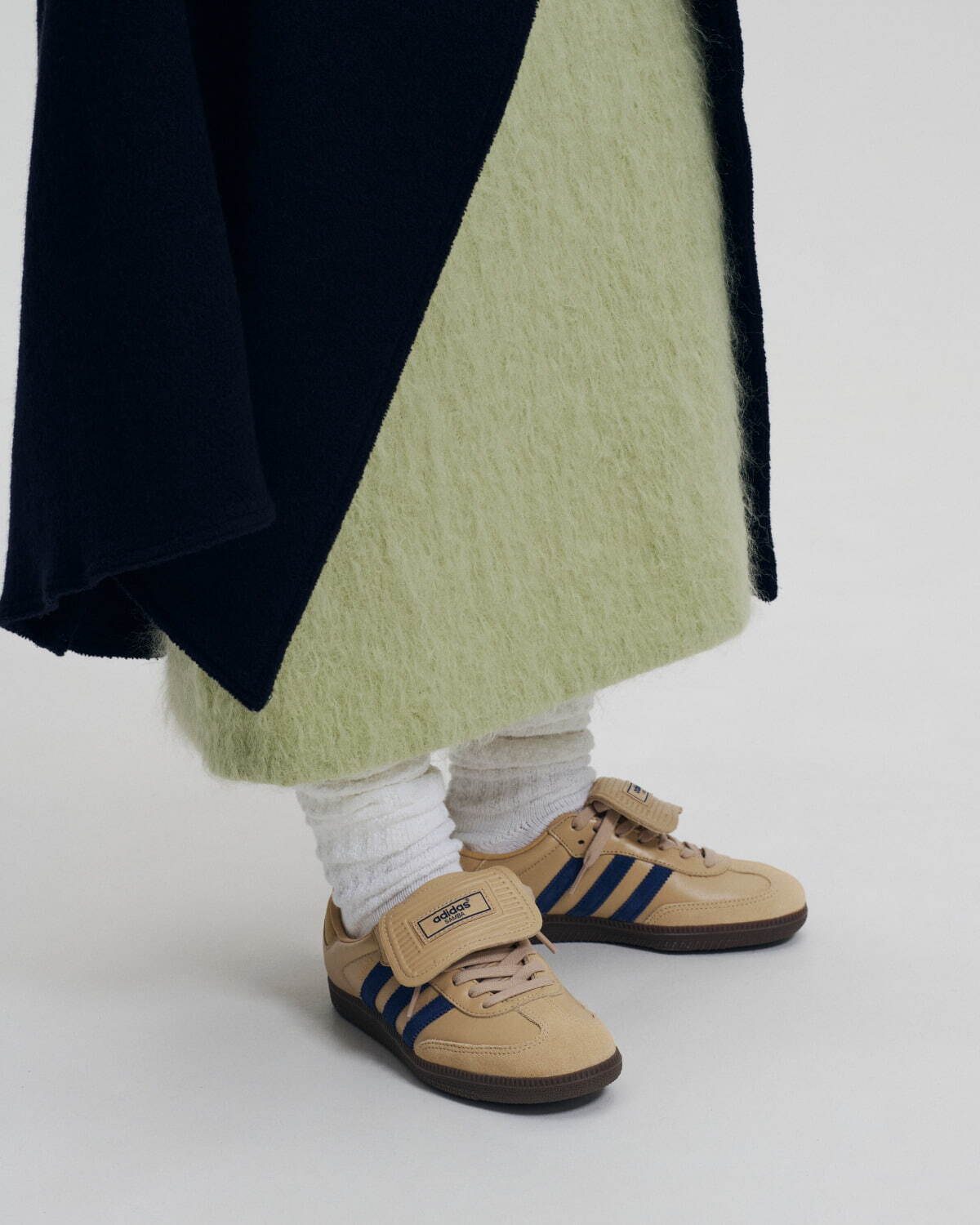 アディダス オリジナルス(adidas Originals) サンバ LT｜写真20