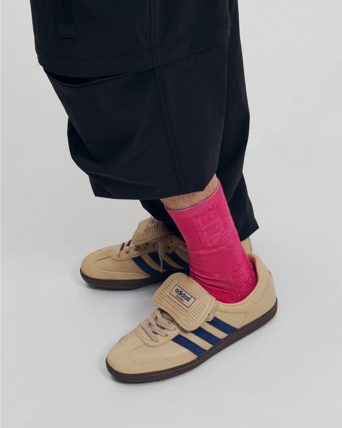 アディダス オリジナルス(adidas Originals) サンバ LT｜写真34