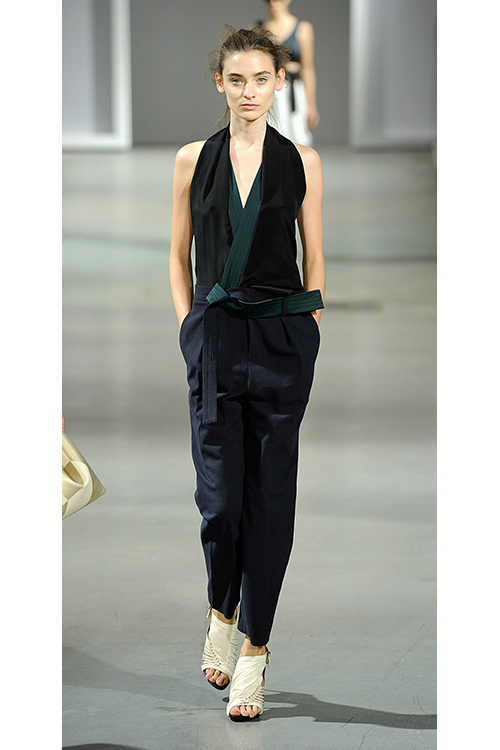 3.1 フィリップ リム(3.1 Phillip Lim) 2015年春夏ウィメンズコレクション  - 写真18