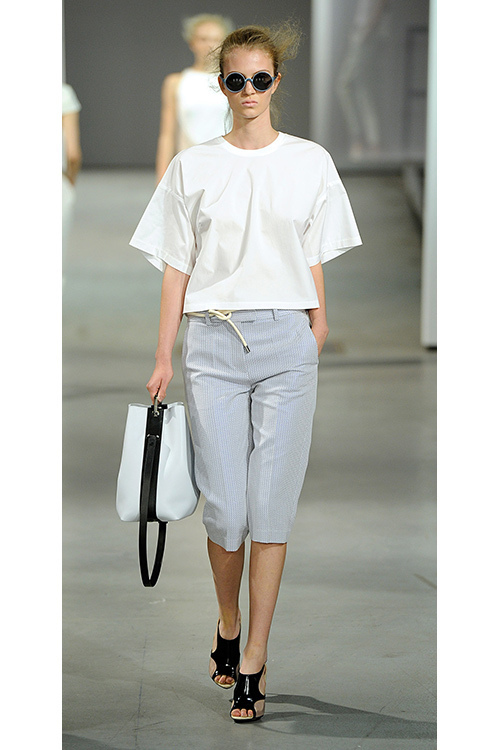 3.1 フィリップ リム(3.1 Phillip Lim) 2015年春夏ウィメンズコレクション  - 写真21