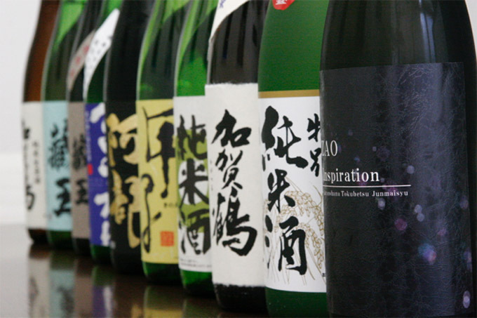 渋谷に100種類以上の日本酒が集結！「SHIBUYA SAKE FESTIVAL」開催｜写真7