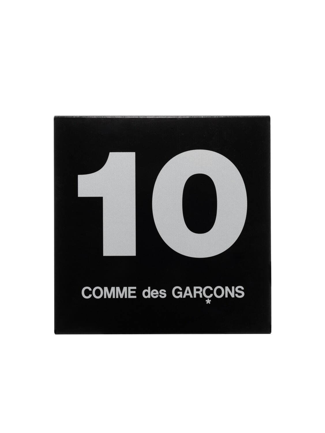 コム デ ギャルソン・パルファム(Comme des GARÇONS Parfums) オデゥー 10｜写真3