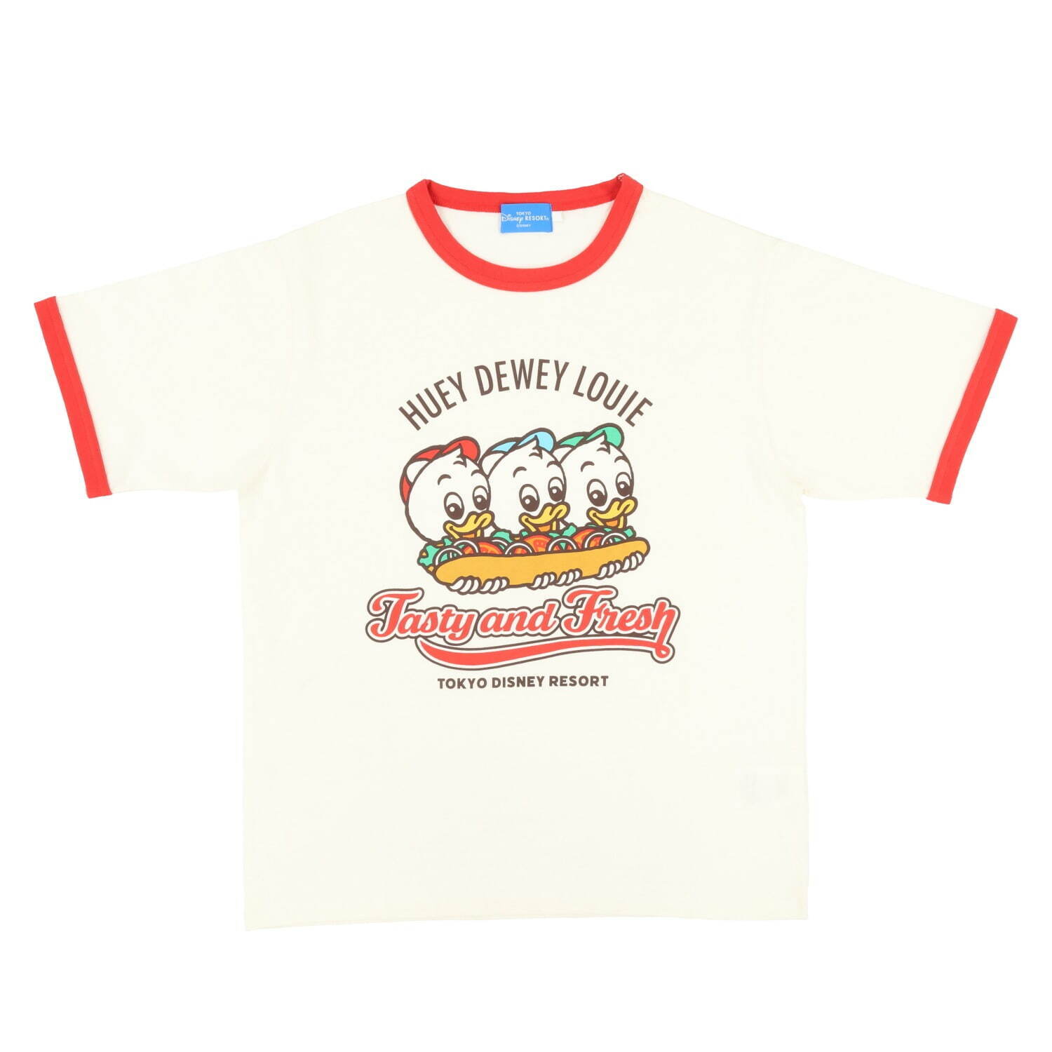 Tシャツ 2,900円