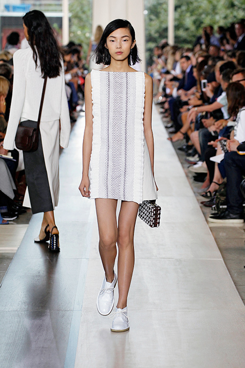 トリー バーチ(TORY BURCH) 2015年春夏ウィメンズコレクション  - 写真27