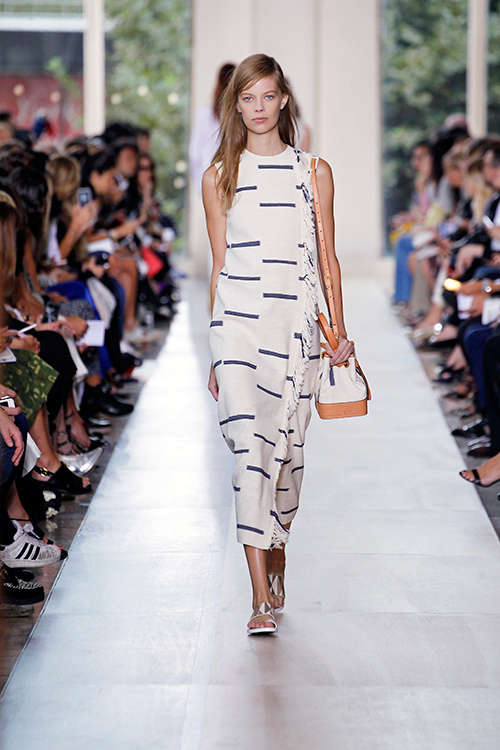 トリー バーチ(TORY BURCH) 2015年春夏ウィメンズコレクション  - 写真31