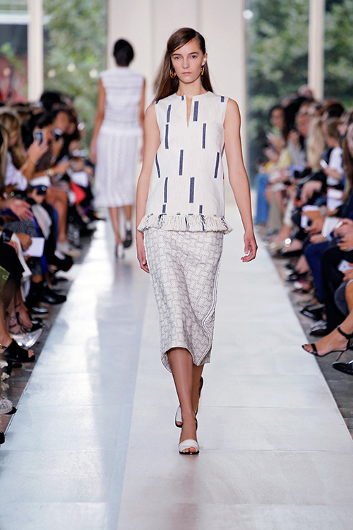 トリー バーチ(TORY BURCH) 2015年春夏ウィメンズコレクション  - 写真33