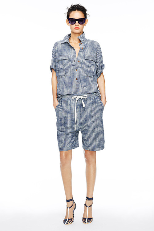 J.クルー(J.Crew) 2015年春夏ウィメンズコレクション  - 写真5