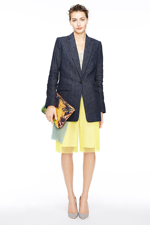 J.クルー(J.Crew) 2015年春夏ウィメンズコレクション  - 写真7