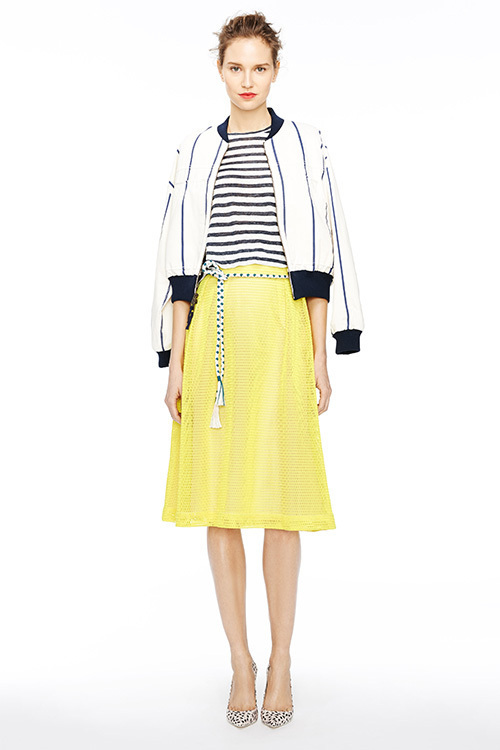 J.クルー(J.Crew) 2015年春夏ウィメンズコレクション  - 写真11