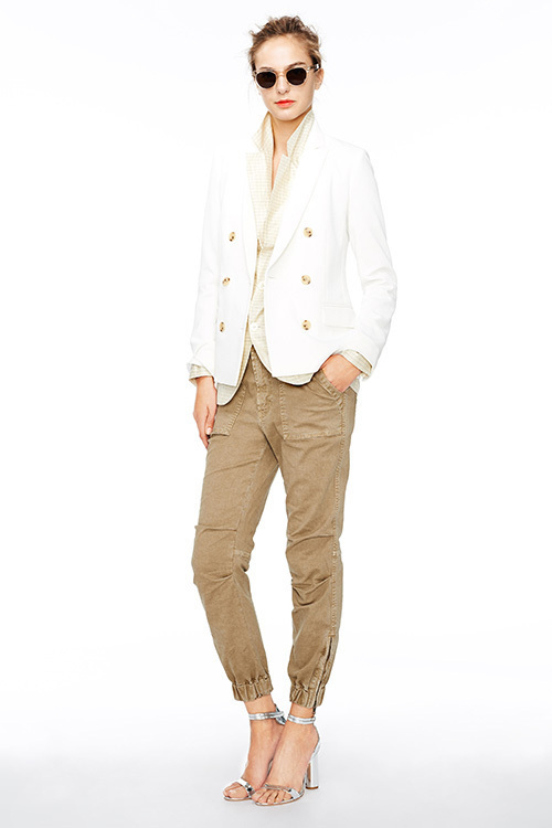 J.クルー(J.Crew) 2015年春夏ウィメンズコレクション  - 写真13