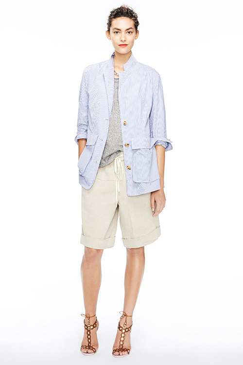 J.クルー(J.Crew) 2015年春夏ウィメンズコレクション  - 写真18