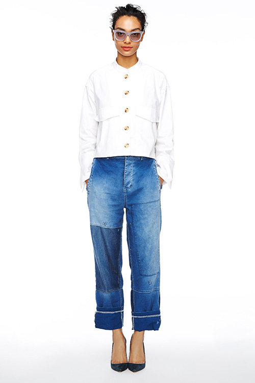 J.クルー(J.Crew) 2015年春夏ウィメンズコレクション  - 写真24