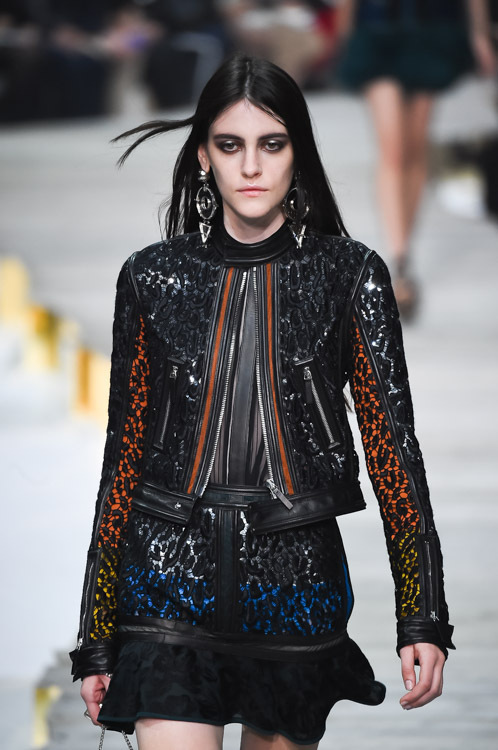 ロベルト カヴァリ(roberto cavalli) 2015年春夏ウィメンズコレクション  - 写真53