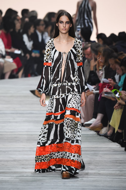 ロベルト カヴァリ(roberto cavalli) 2015年春夏ウィメンズコレクション  - 写真59