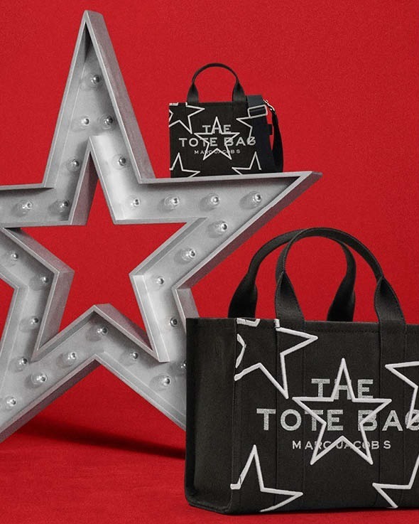 マーク ジェイコブス(MARC JACOBS) ザ トート バッグ｜写真9