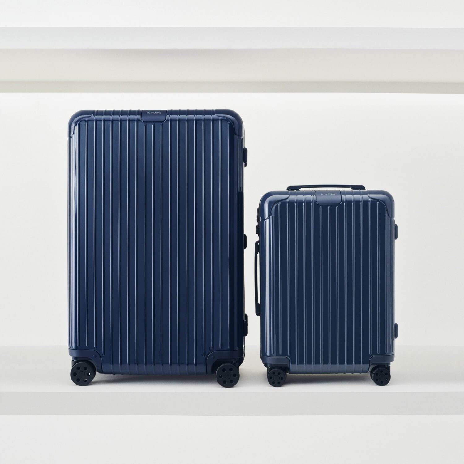 リモワ(RIMOWA) エッセンシャル｜写真1