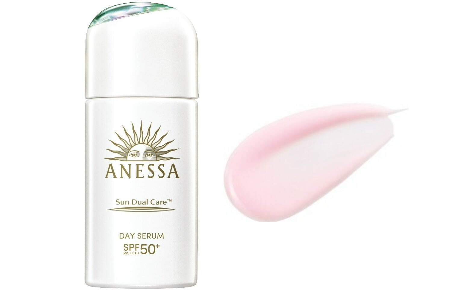 「アネッサ デイセラム N(医薬部外品)」SPF50+・PA++++ 30mL＜リニューアル新製品＞ ※ノープリントプライス