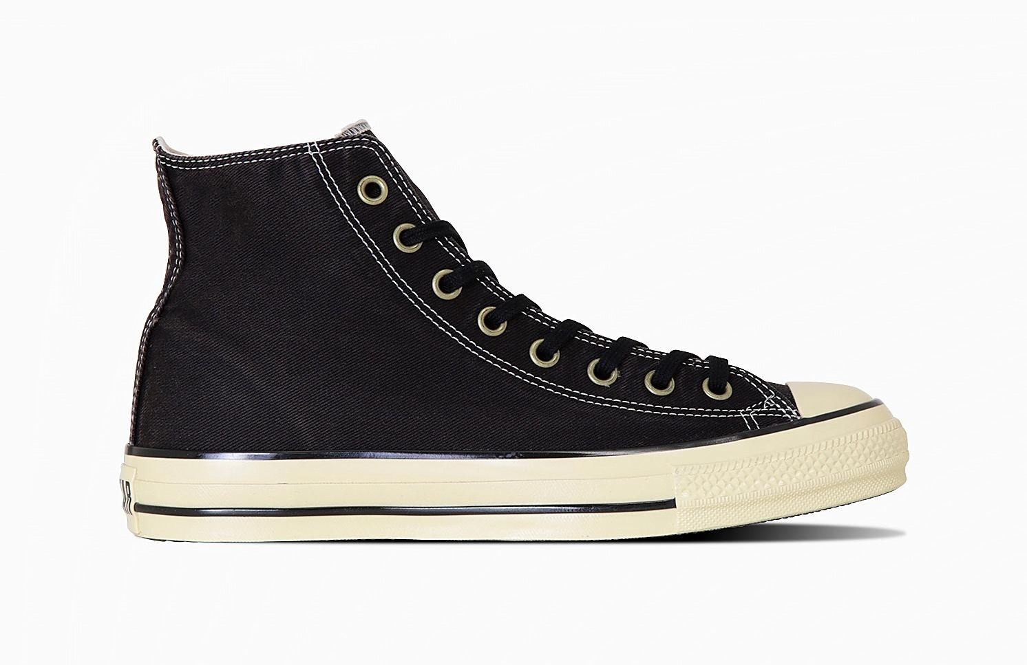 コンバース(CONVERSE) オールスター US｜写真12