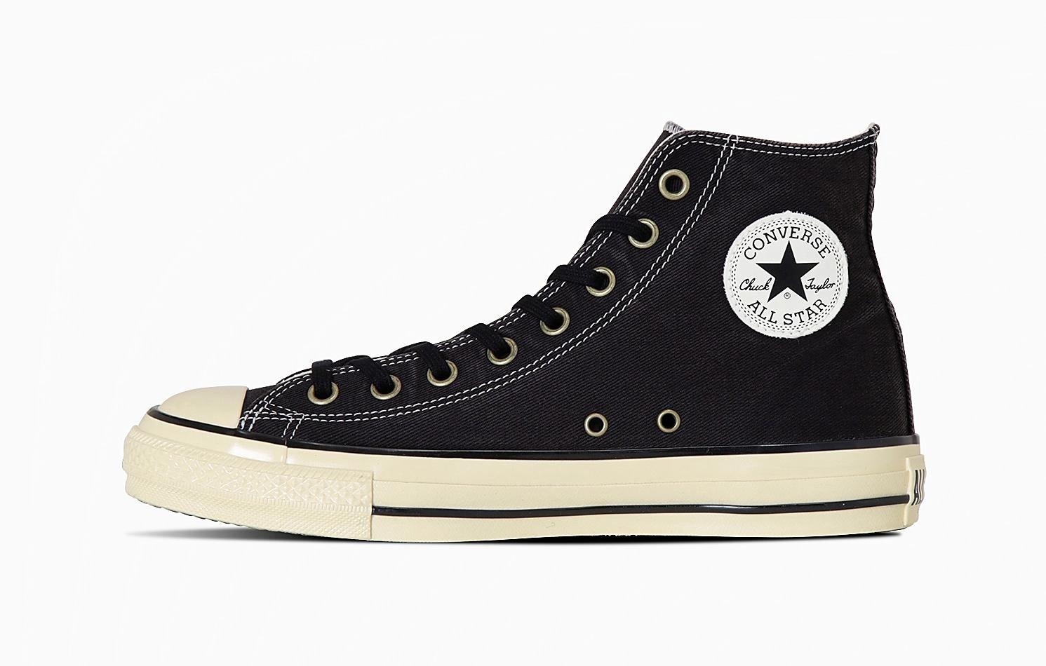 コンバース(CONVERSE) オールスター US｜写真10