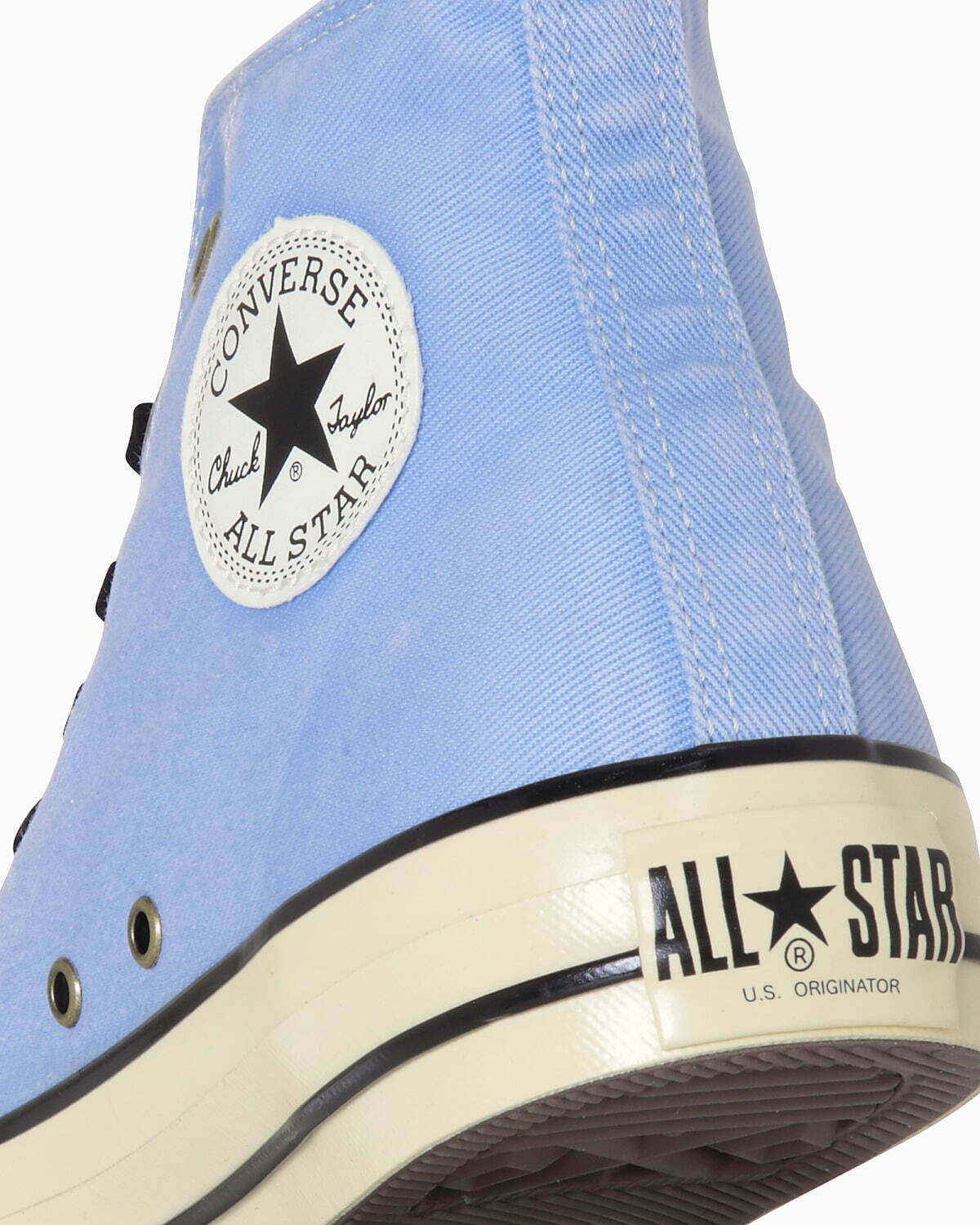 コンバース(CONVERSE) オールスター US｜写真7