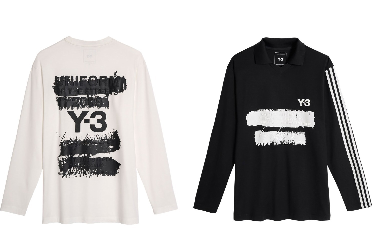 ワイスリー(Y-3)のニュース - ファッションプレス