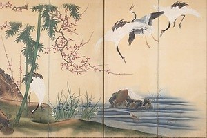 企画展「蓬莱図をよむ」岩手・盛岡で - 絵画・工芸品などから探る、古代中国の理想郷“蓬莱”の姿