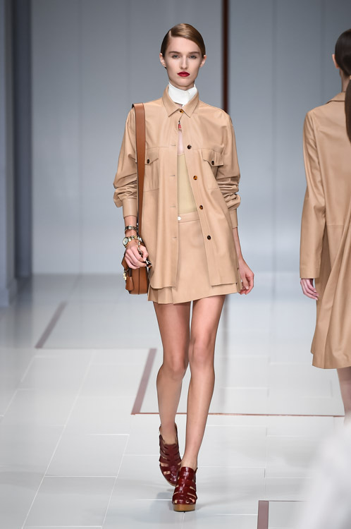 トラサルディ(TRUSSARDI) 2015年春夏ウィメンズコレクション  - 写真5