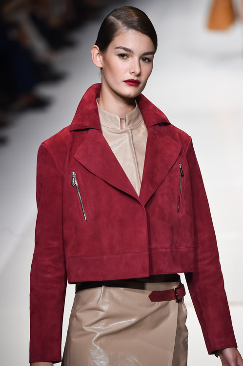 トラサルディ(TRUSSARDI) 2015年春夏ウィメンズコレクション  - 写真18