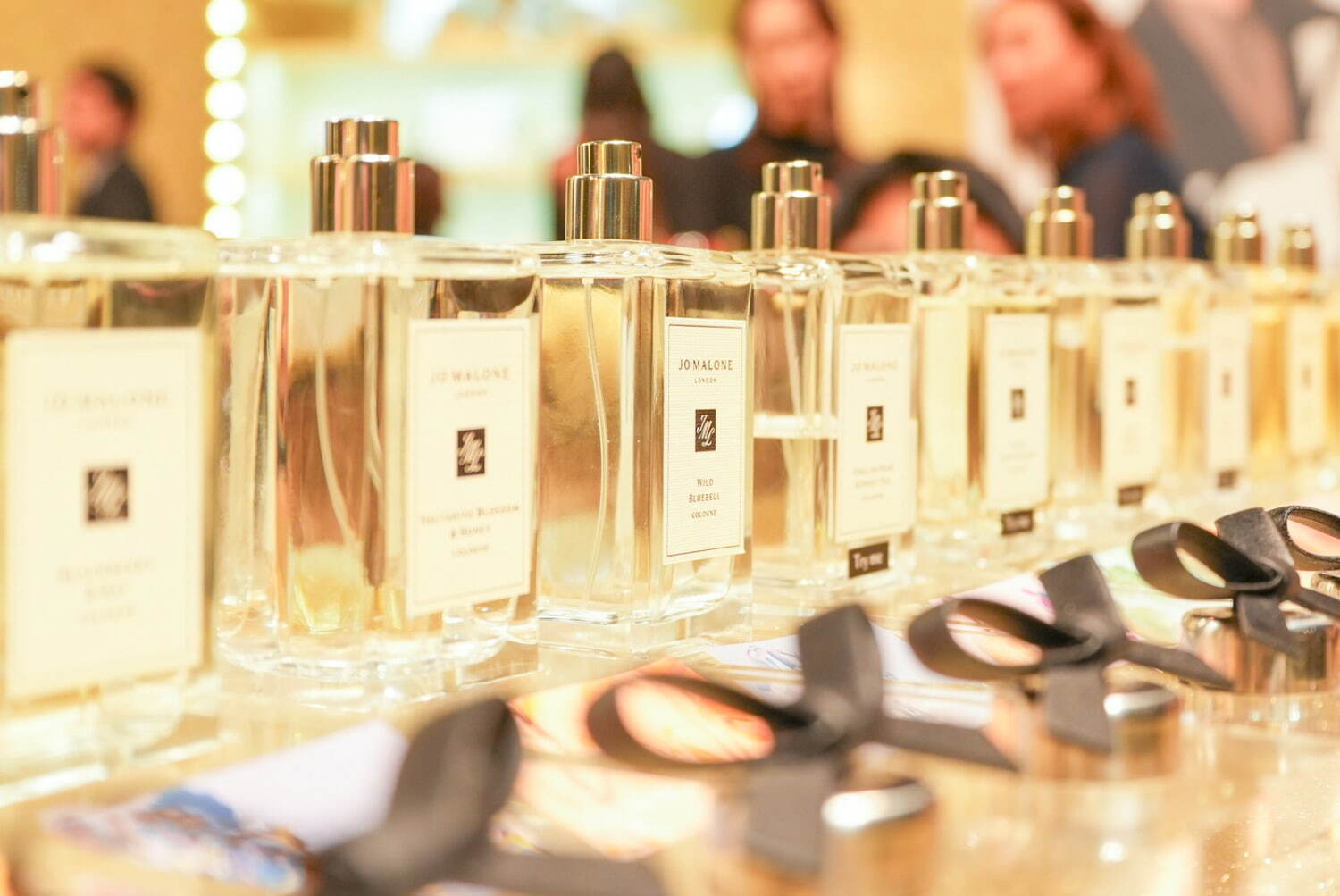 ジョー マローン ロンドン(JO MALONE LONDON) TVスタジオ風｜写真9