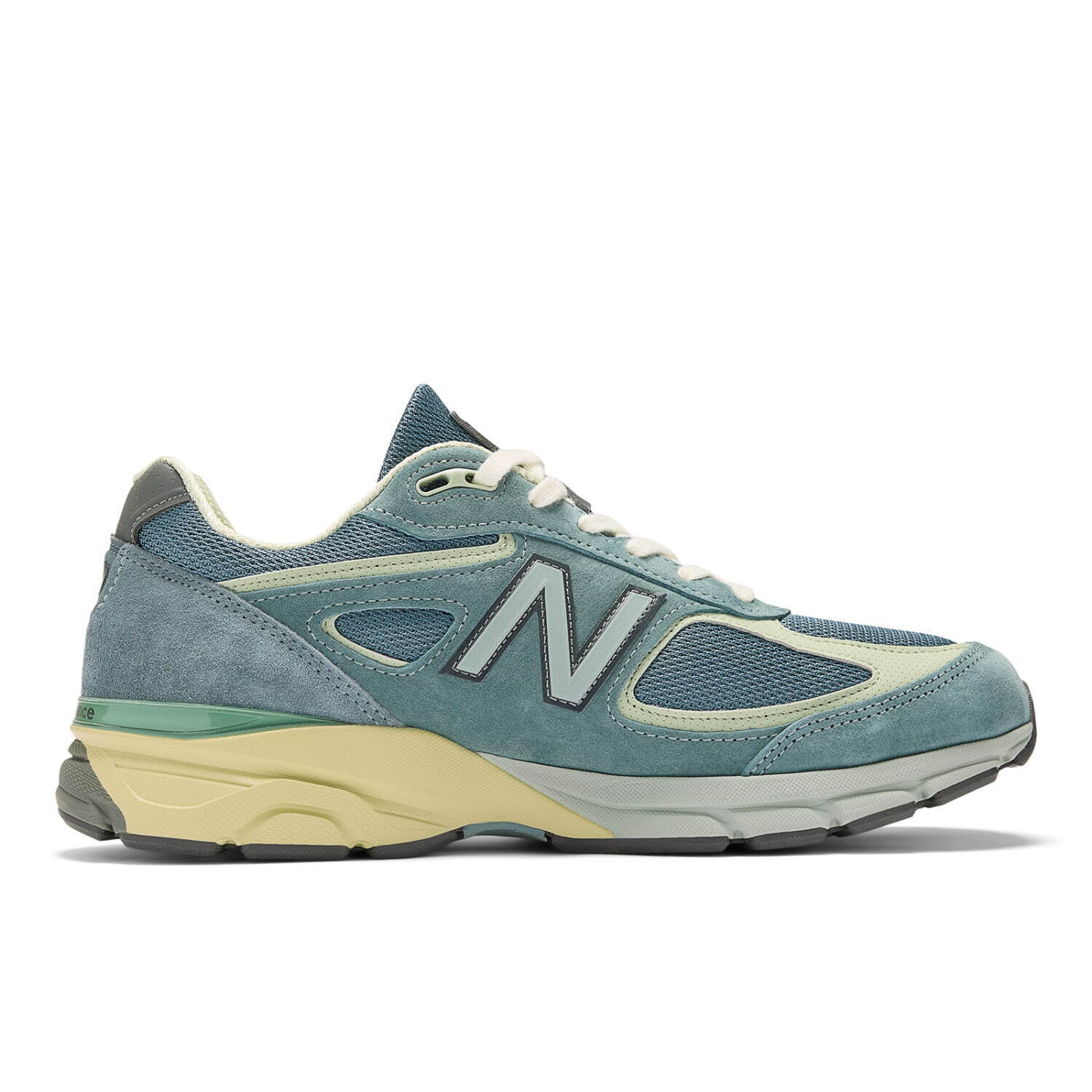 オーラリー(AURALEE), ニューバランス(New Balance) 990v4｜写真7