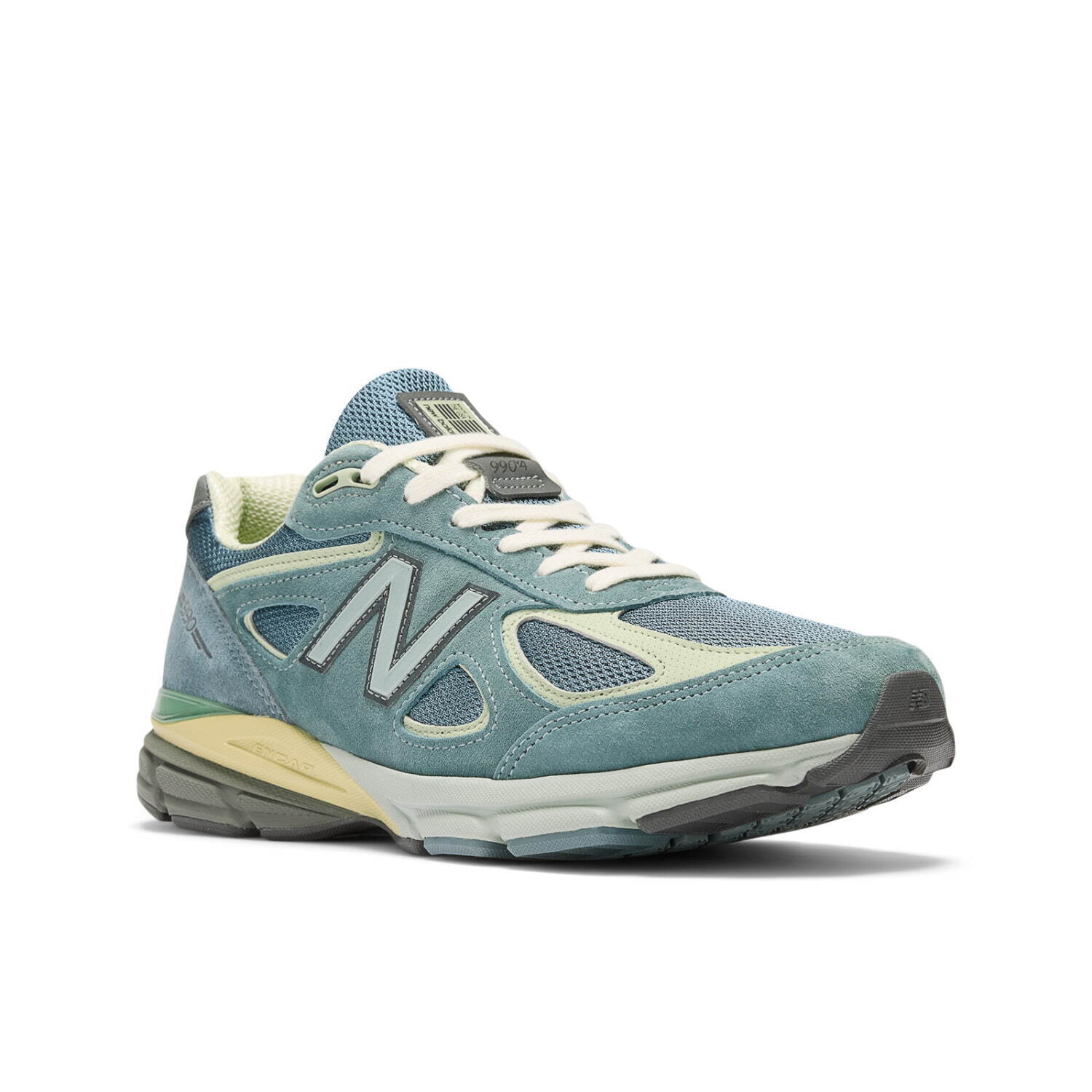 オーラリー(AURALEE), ニューバランス(New Balance) 990v4｜写真5