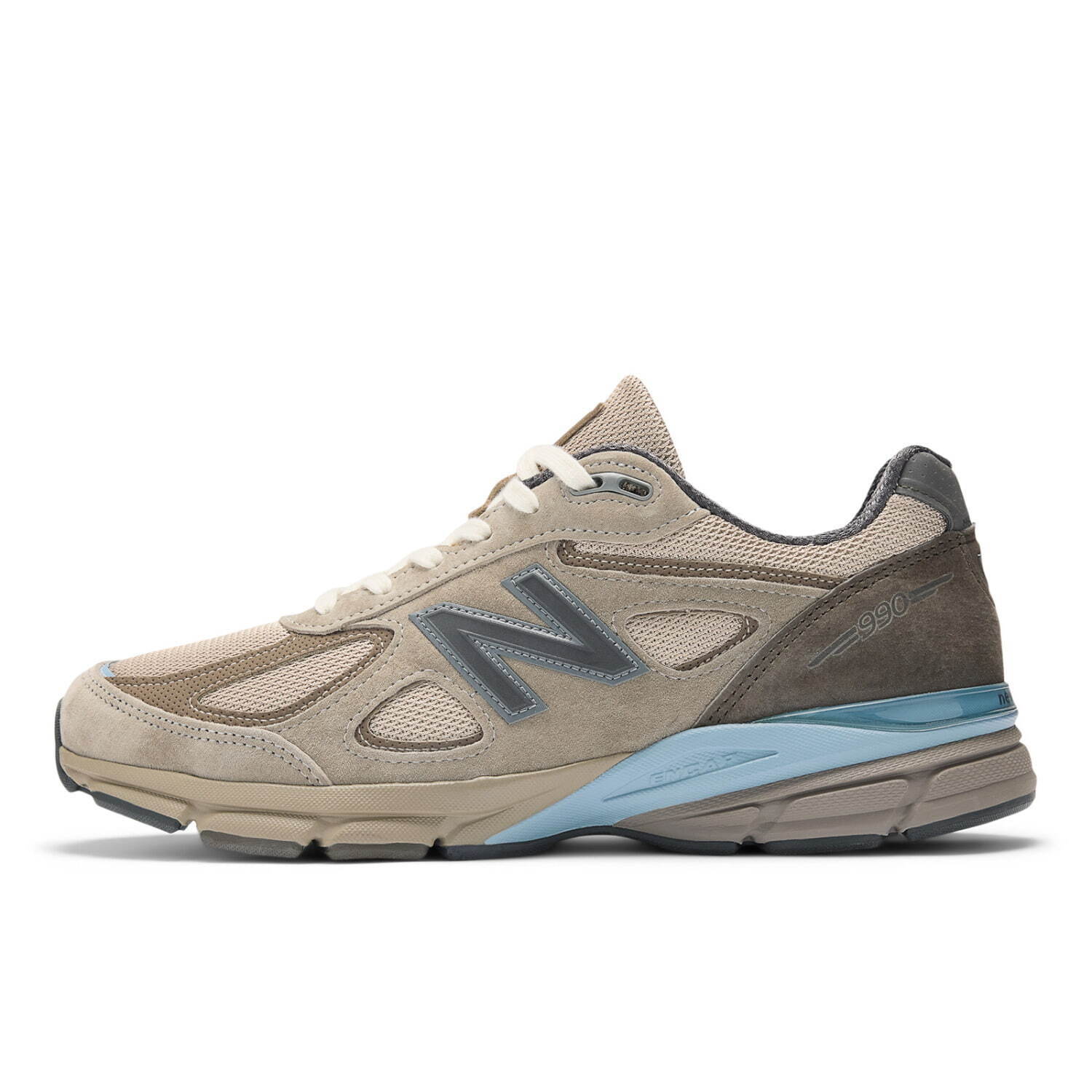 オーラリー(AURALEE), ニューバランス(New Balance) 990v4｜写真15